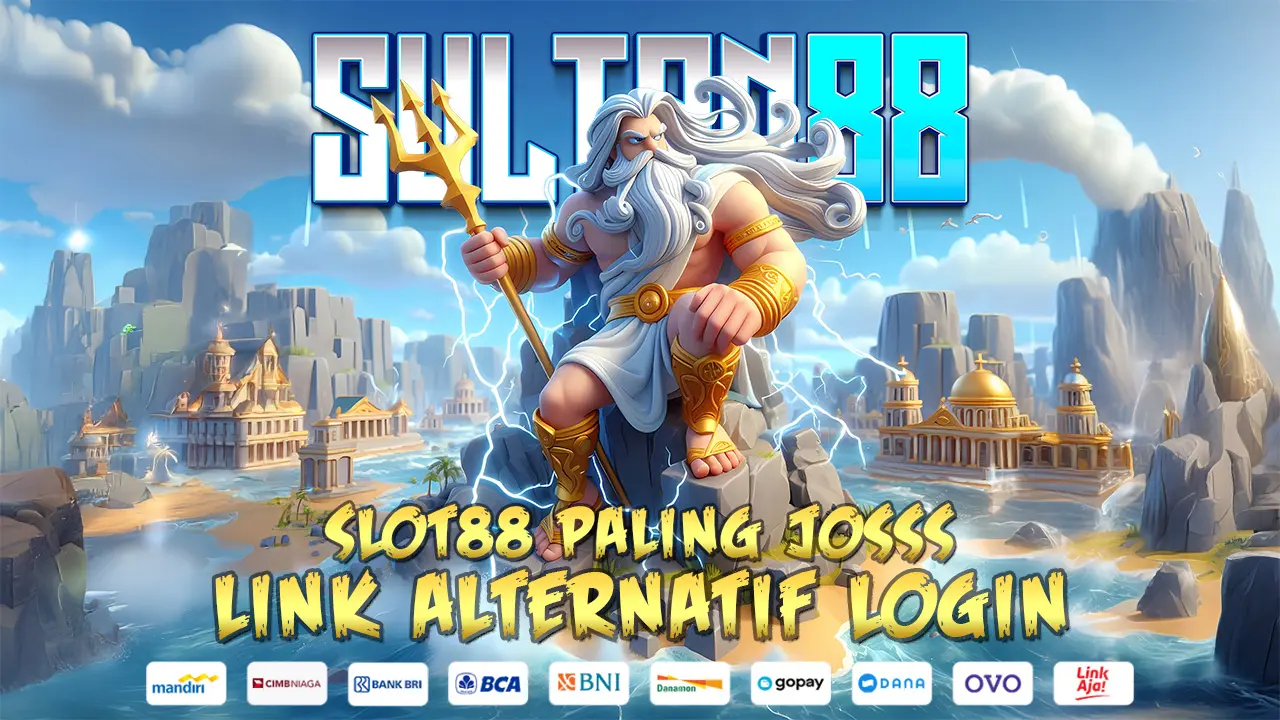 Java89 slot88 resmi