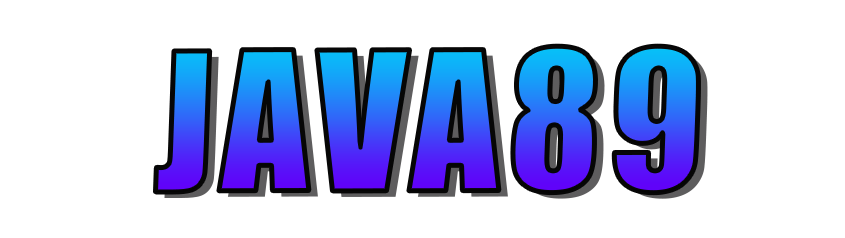 Java89 Logo